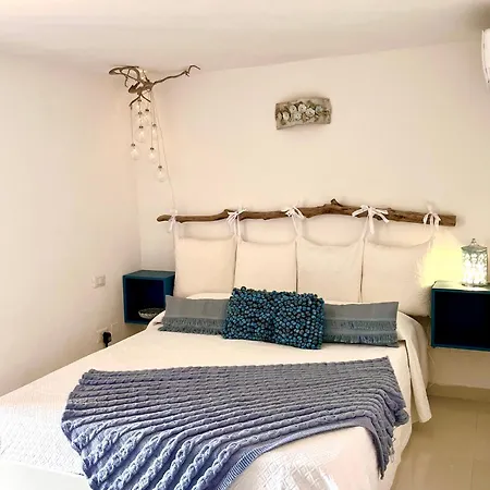 Villa Kalypso - Porto Cervo-2